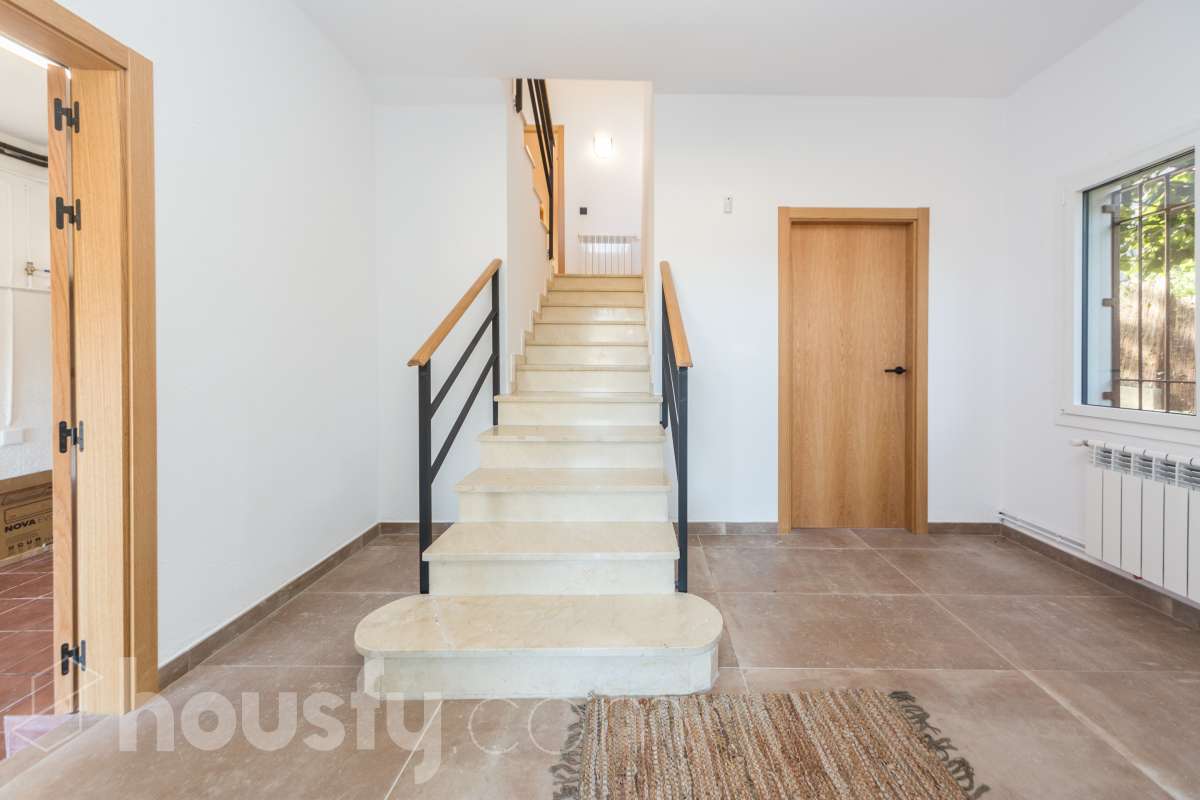 Genial casa en Sant Martí Sarroca-29