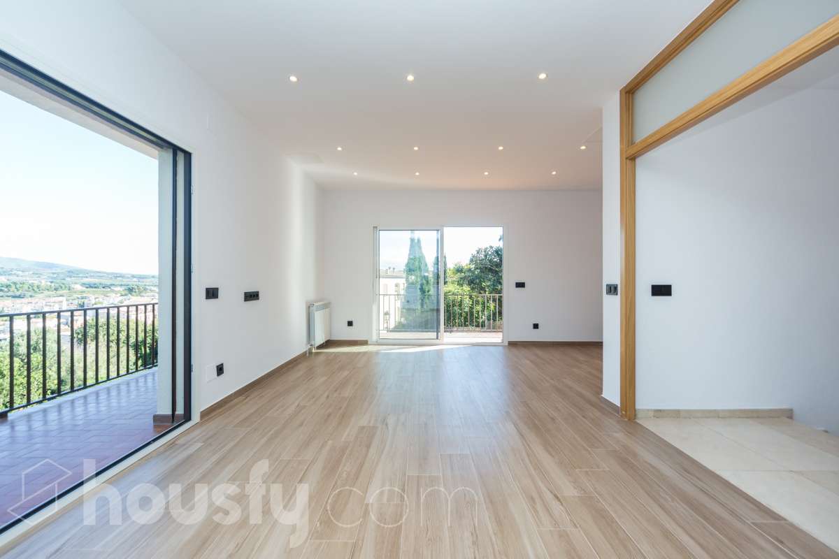 Genial casa en Sant Martí Sarroca-6