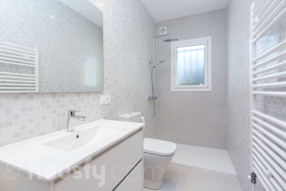Genial casa en Sant Martí Sarroca-18