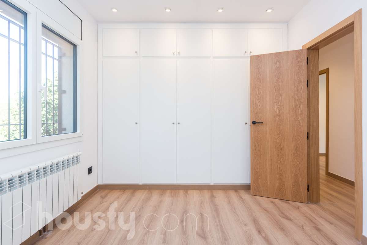 Genial casa en Sant Martí Sarroca-11