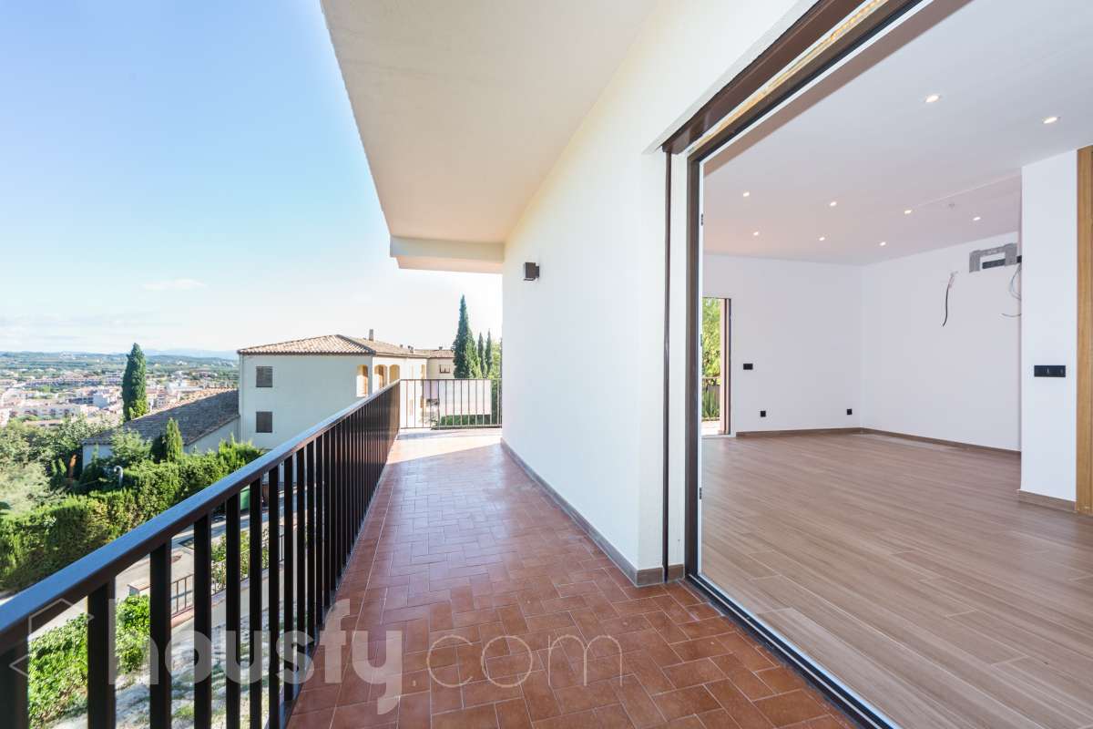 Genial casa en Sant Martí Sarroca-23