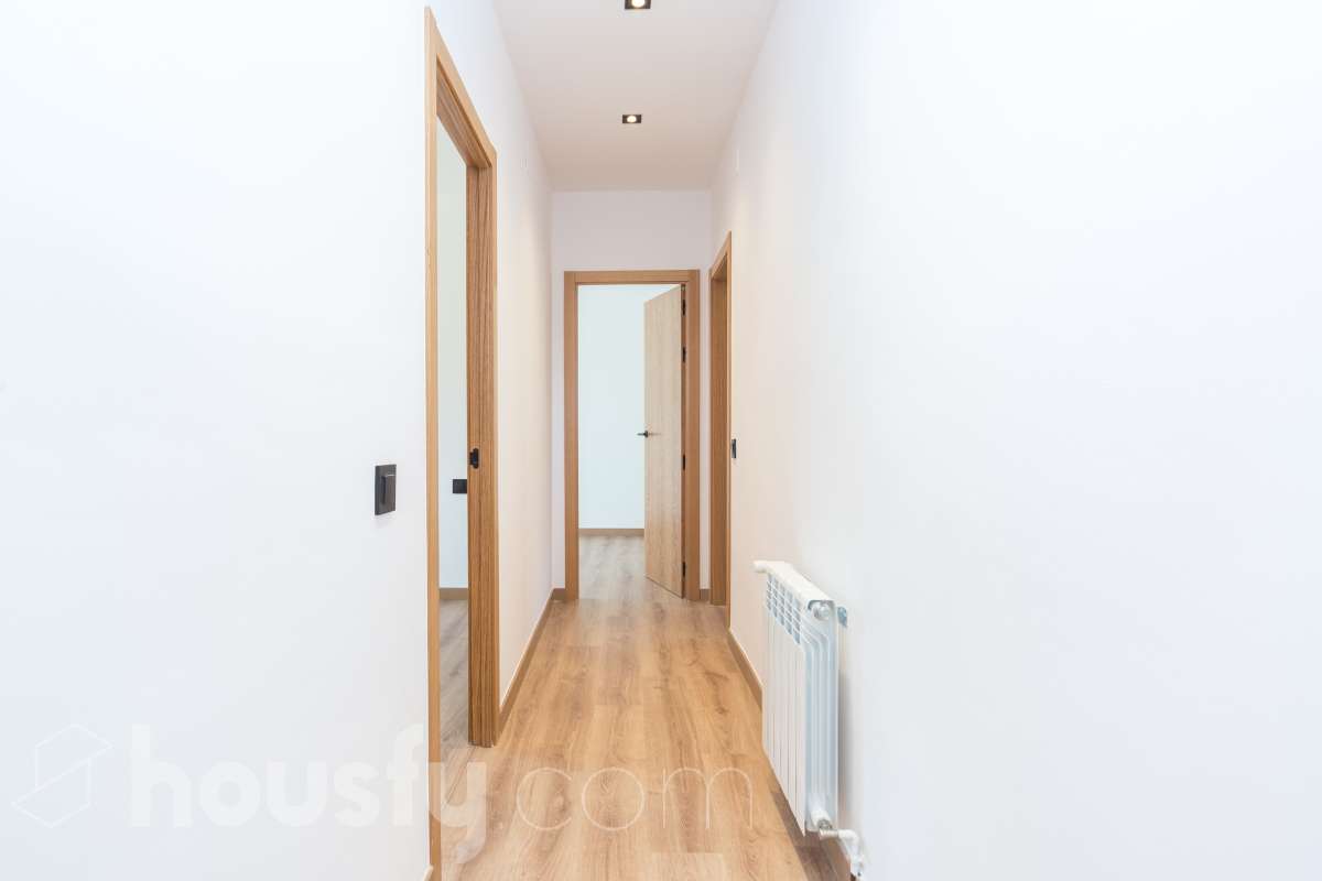 Genial casa en Sant Martí Sarroca-7