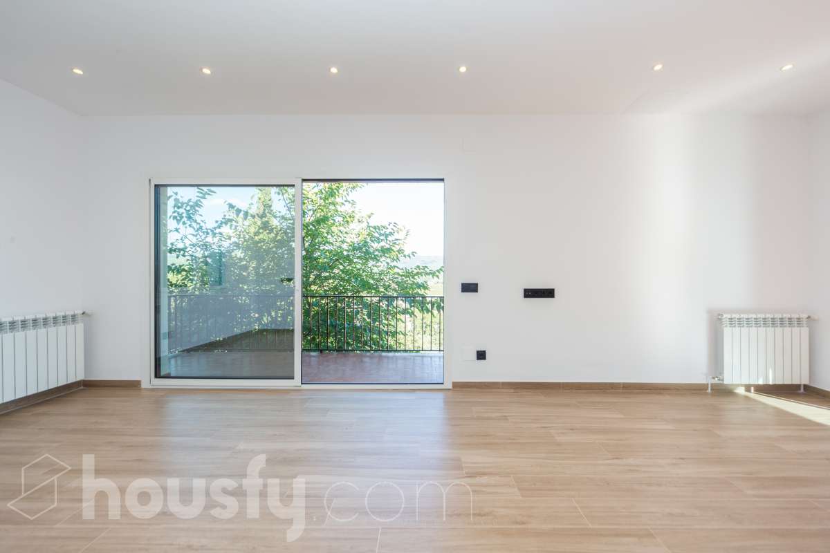 Genial casa en Sant Martí Sarroca-21