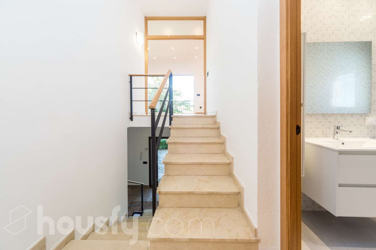 Genial casa en Sant Martí Sarroca-28