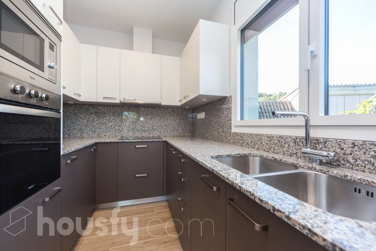 Genial casa en Sant Martí Sarroca-16