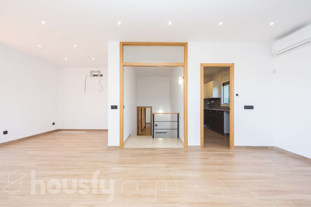 Genial casa en Sant Martí Sarroca-22