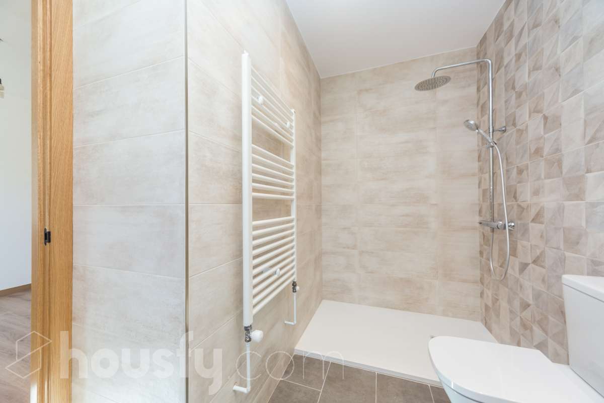 Genial casa en Sant Martí Sarroca-20