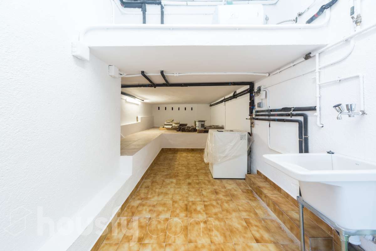 Genial casa en Sant Martí Sarroca-30