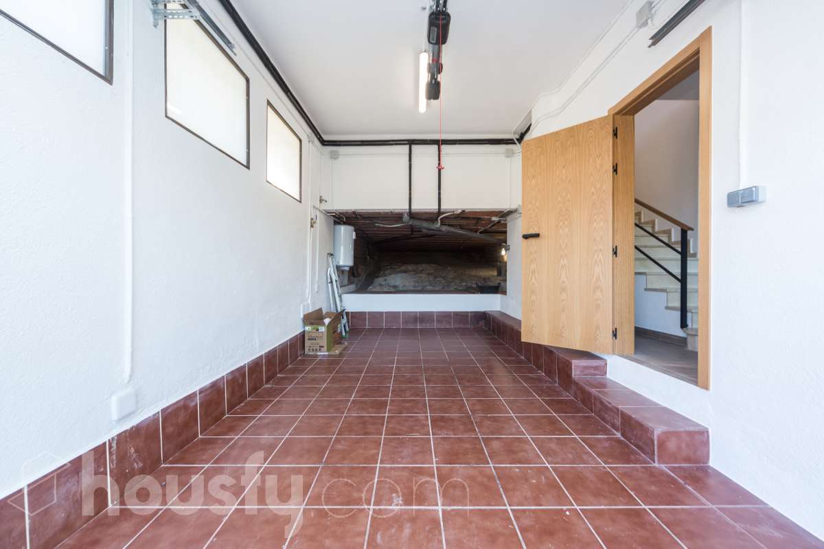 Genial casa en Sant Martí Sarroca-31