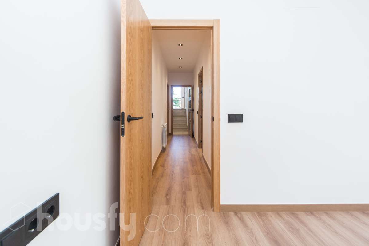 Genial casa en Sant Martí Sarroca-13