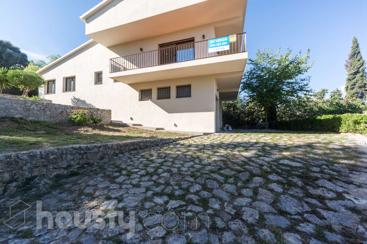 Genial casa en Sant Martí Sarroca-33