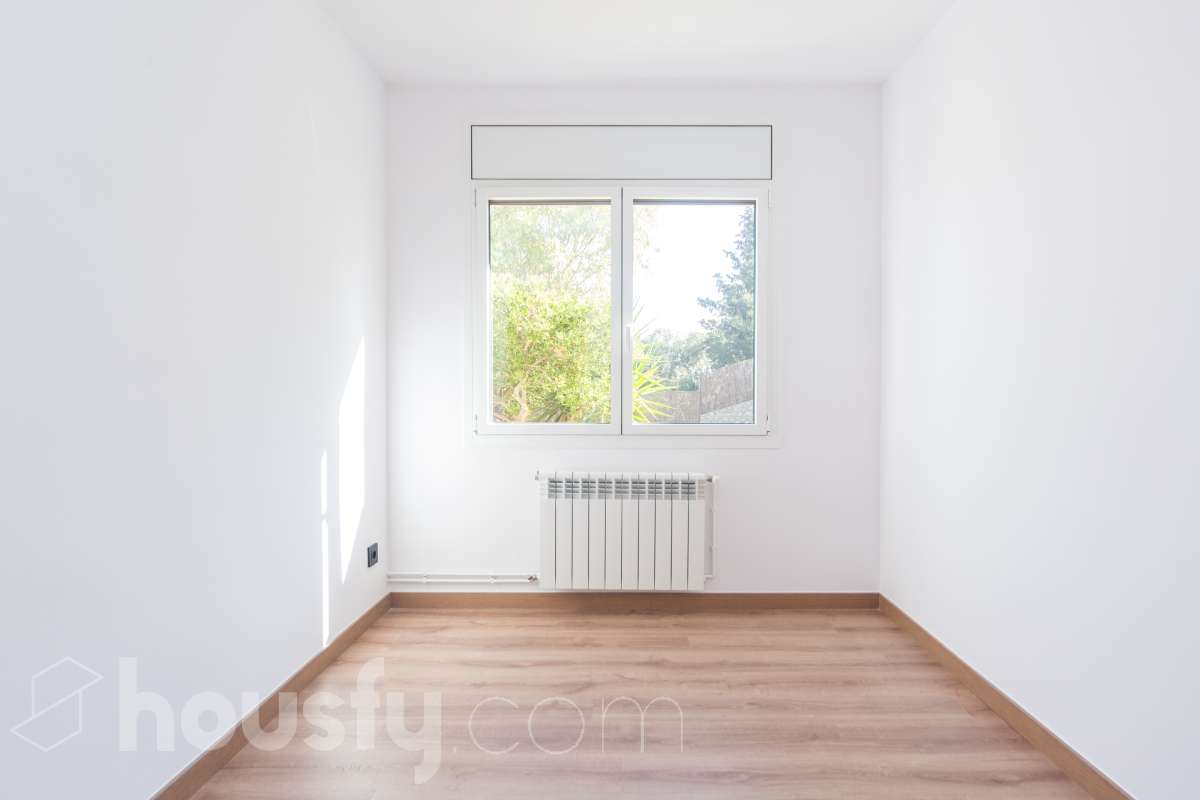 Genial casa en Sant Martí Sarroca-12