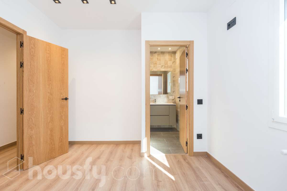 Genial casa en Sant Martí Sarroca-14
