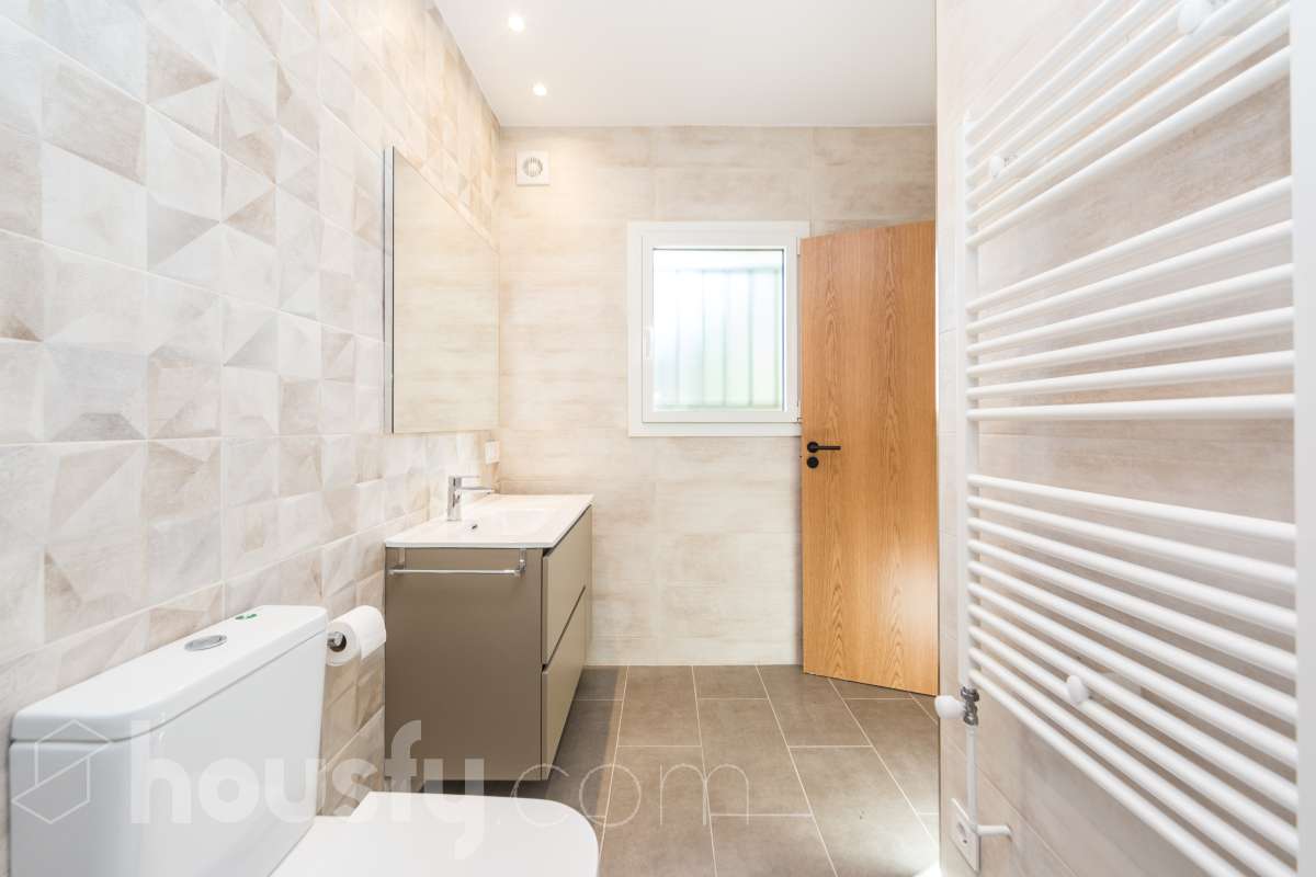 Genial casa en Sant Martí Sarroca-19