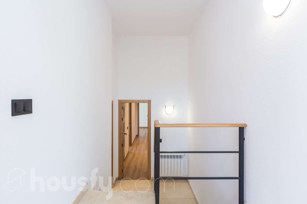 Genial casa en Sant Martí Sarroca-27
