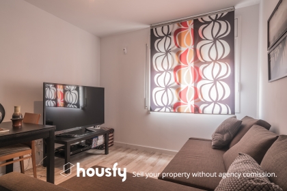 Piso en venta en Calle Archidona D'