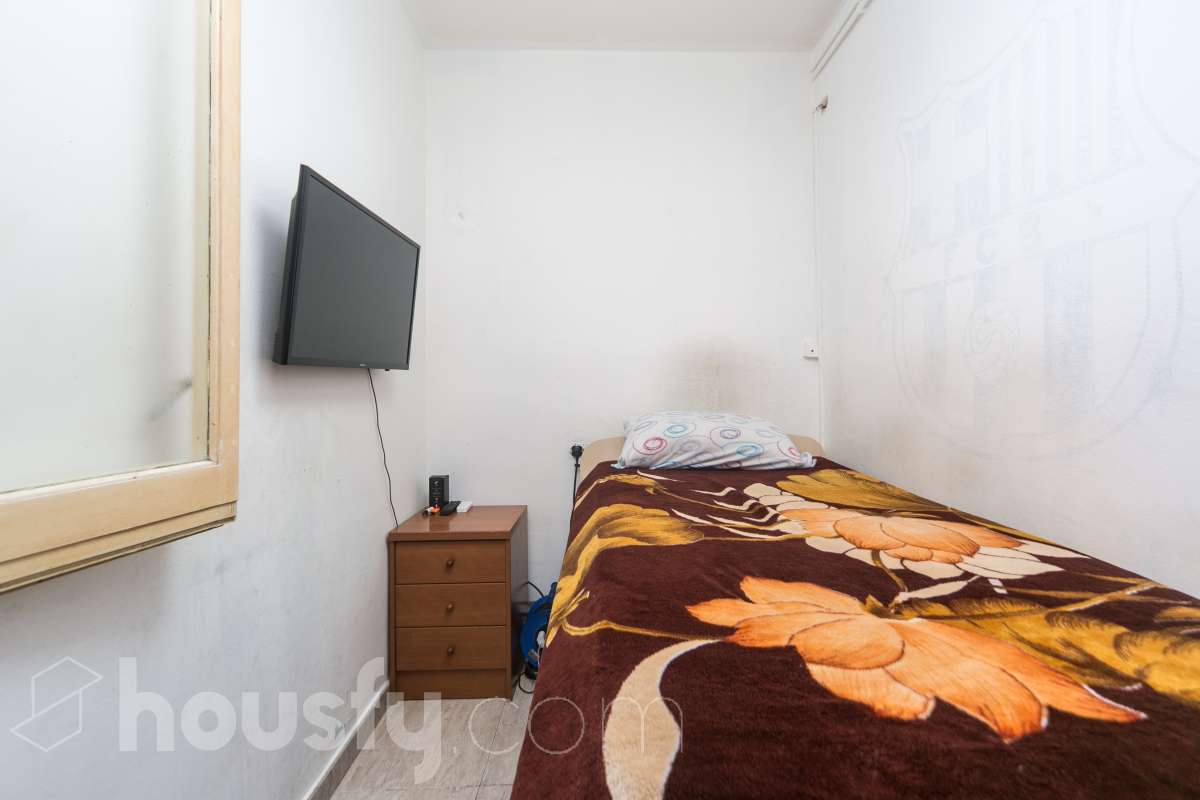 Amplio Piso de 5 habitaciones en Vilafranca del Penedès-13