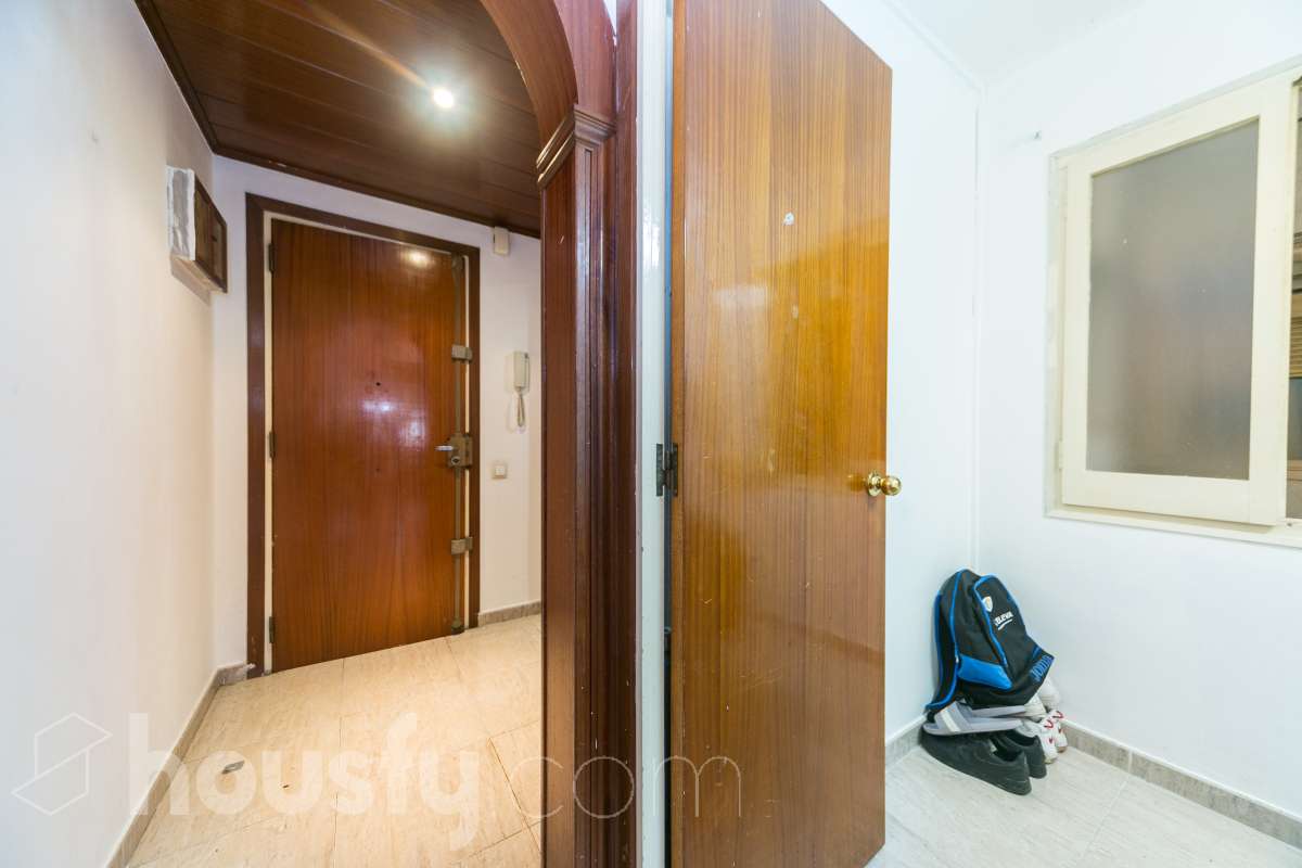 Amplio Piso de 5 habitaciones en Vilafranca del Penedès-31
