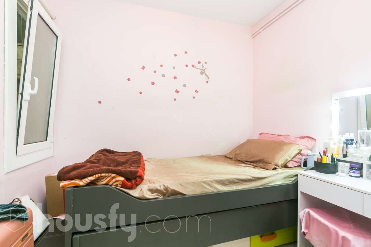 Amplio Piso de 5 habitaciones en Vilafranca del Penedès-16