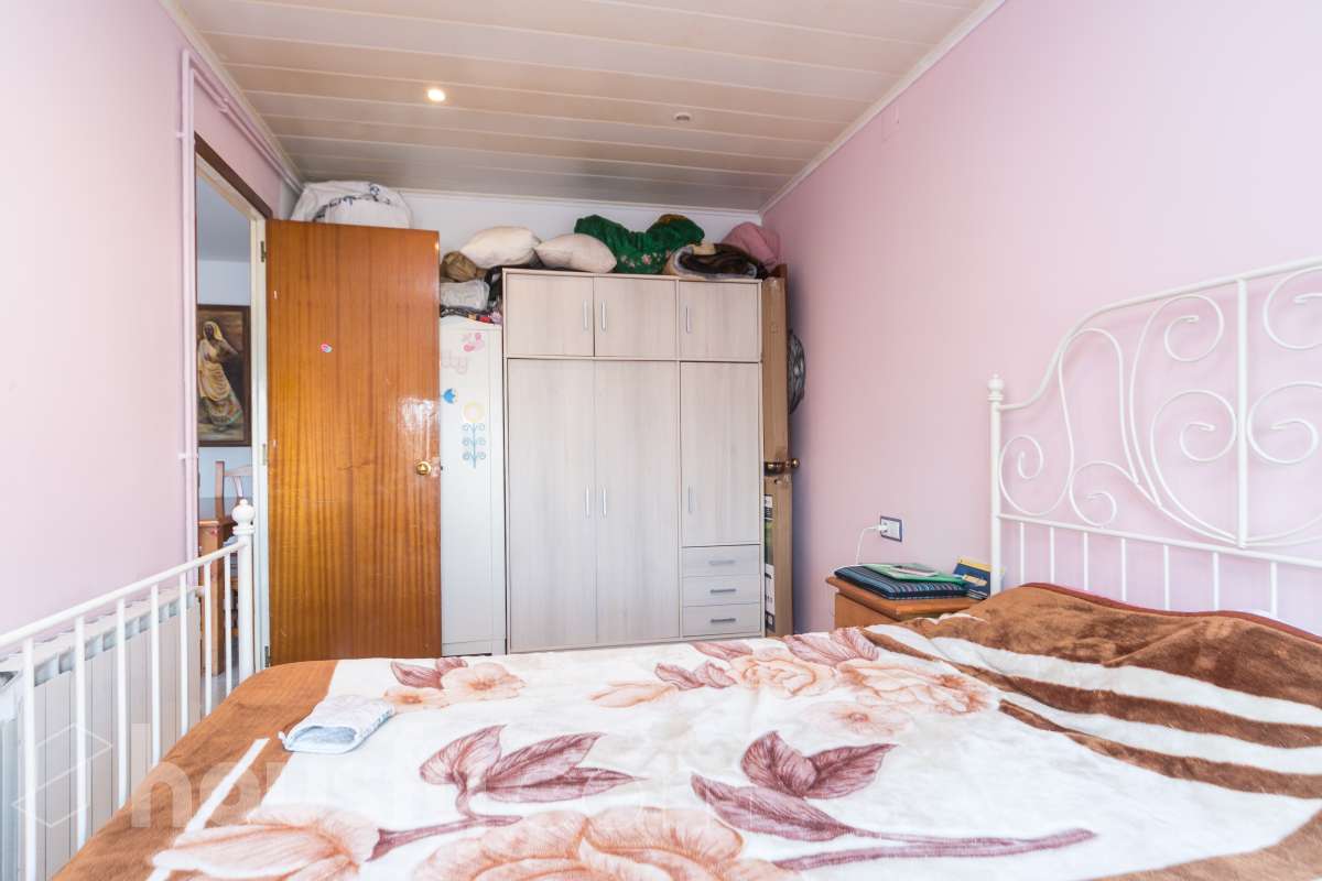 Amplio Piso de 5 habitaciones en Vilafranca del Penedès-11