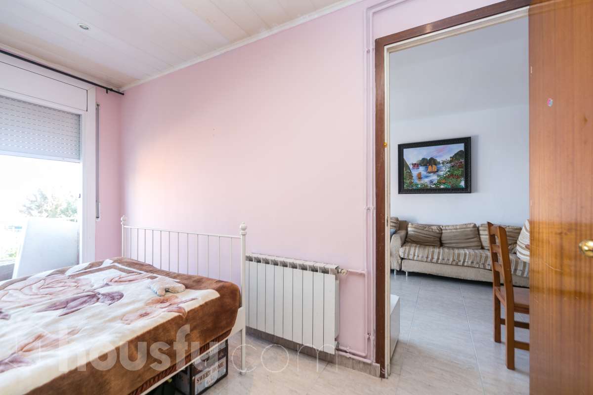 Amplio Piso de 5 habitaciones en Vilafranca del Penedès-2