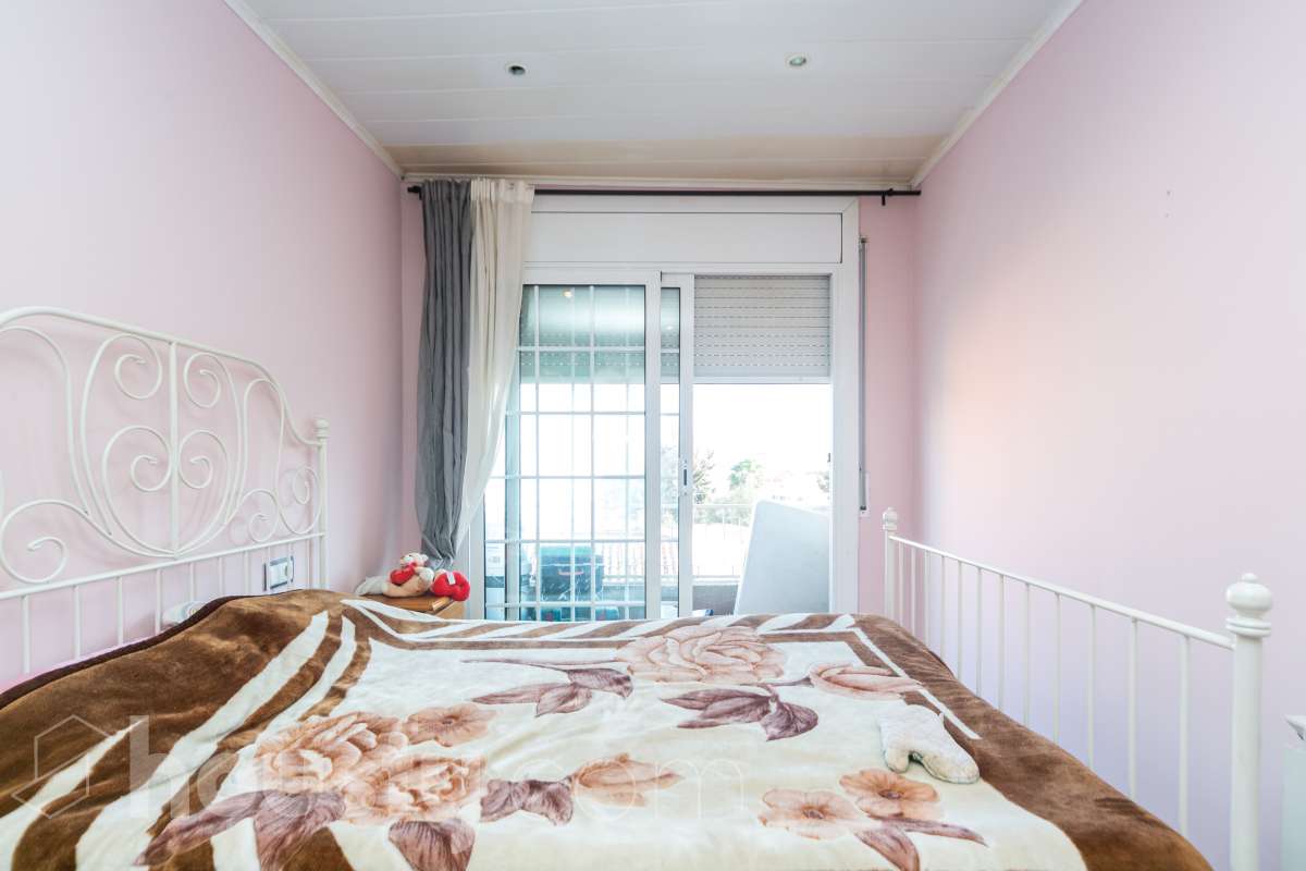 Amplio Piso de 5 habitaciones en Vilafranca del Penedès-3