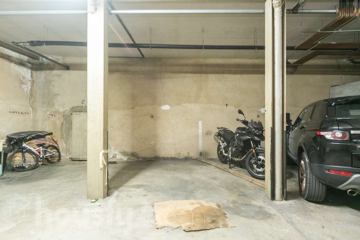 Amplio Piso de 5 habitaciones en Vilafranca del Penedès-32