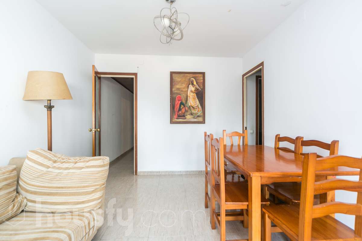 Amplio Piso de 5 habitaciones en Vilafranca del Penedès-7