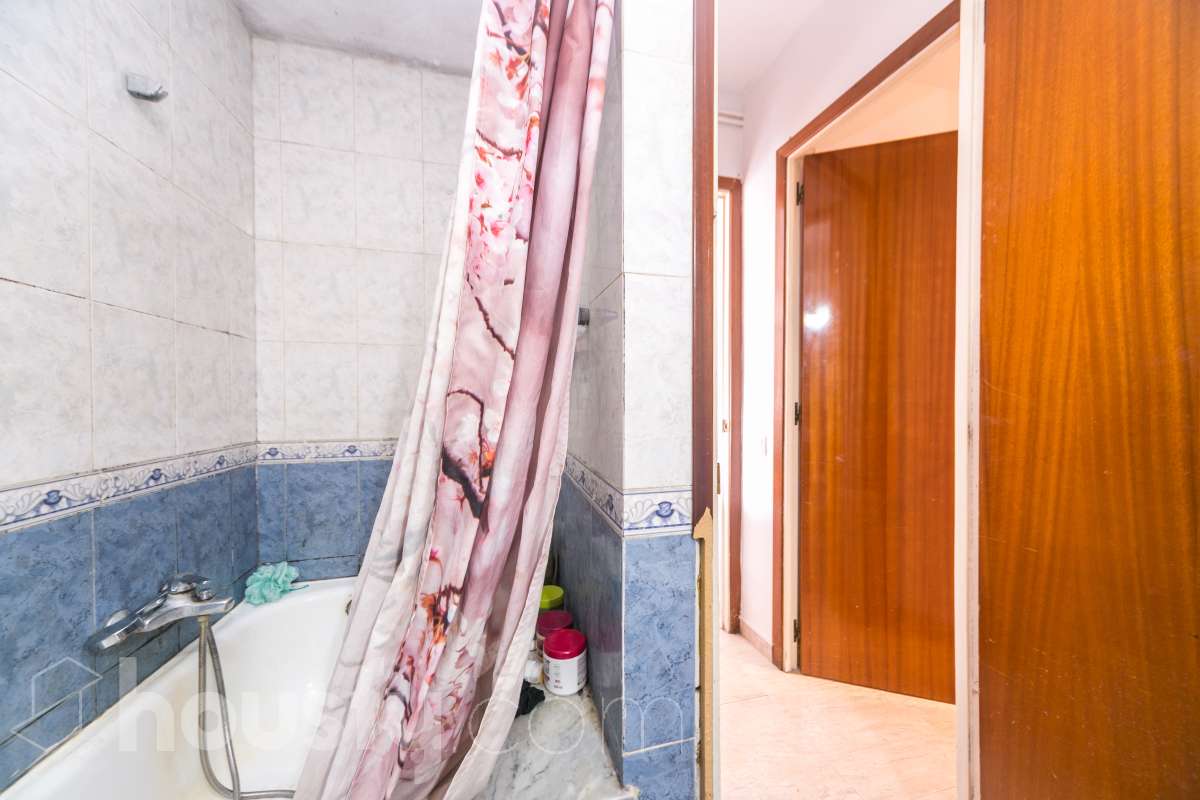 Amplio Piso de 5 habitaciones en Vilafranca del Penedès-25