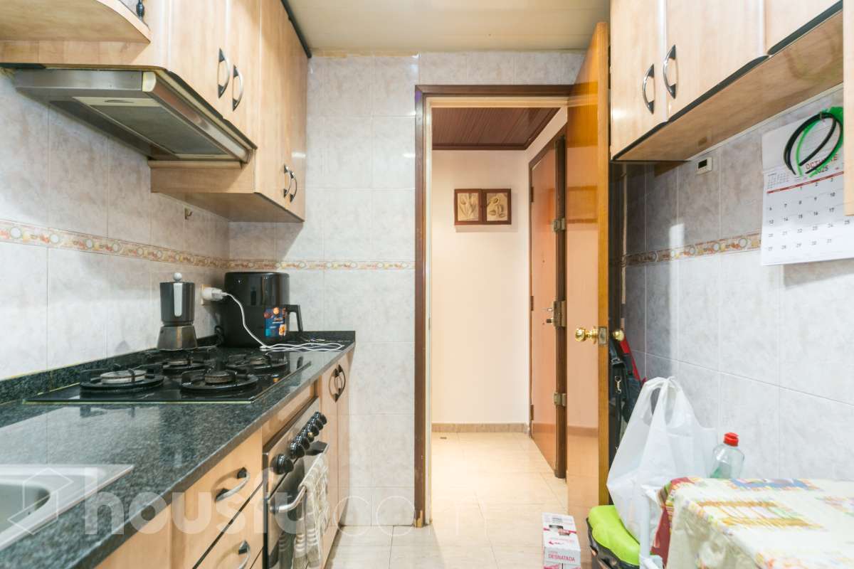 Amplio Piso de 5 habitaciones en Vilafranca del Penedès-21