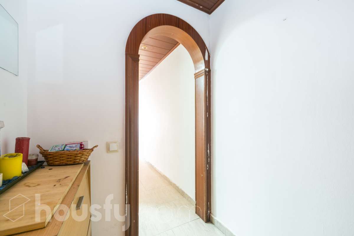 Amplio Piso de 5 habitaciones en Vilafranca del Penedès-29