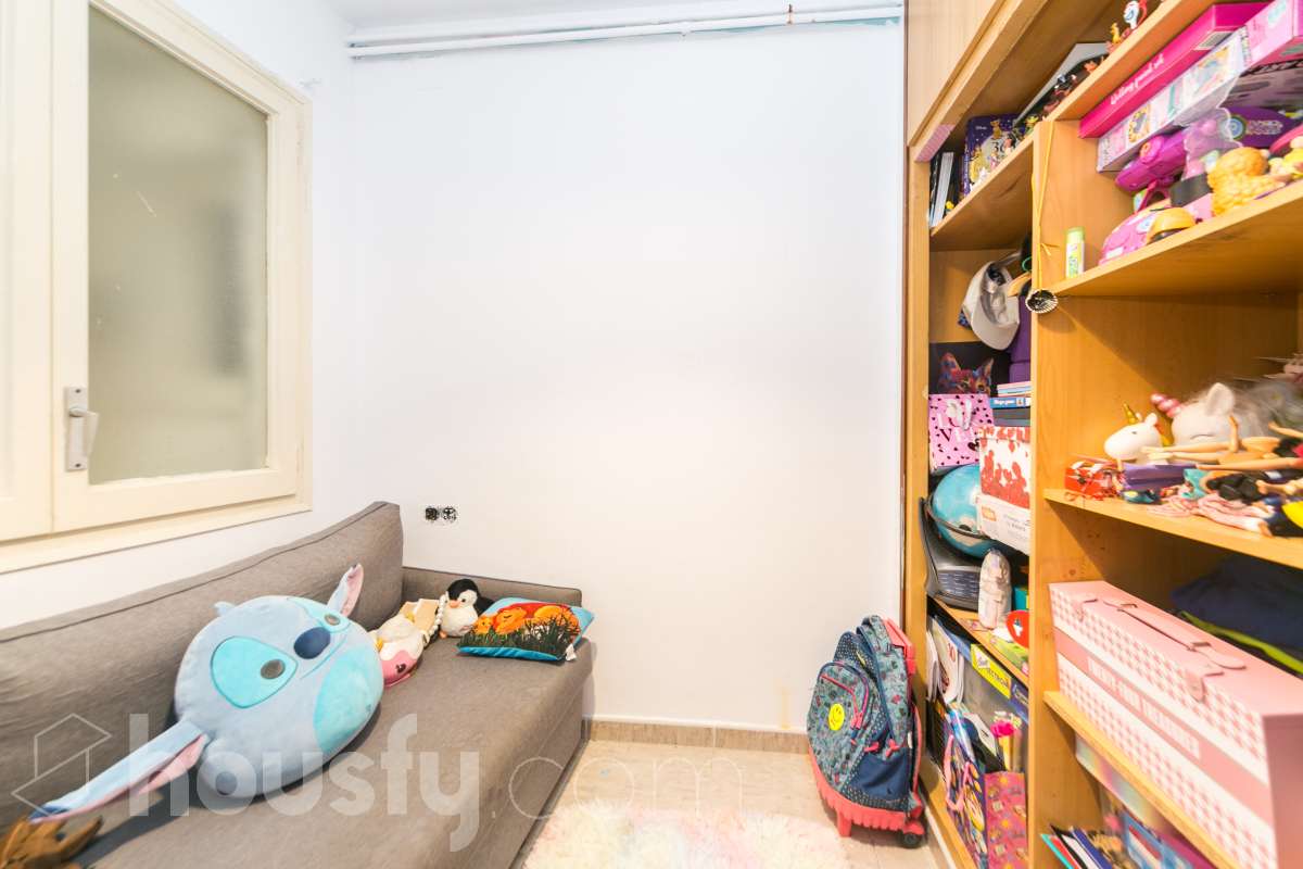 Amplio Piso de 5 habitaciones en Vilafranca del Penedès-15