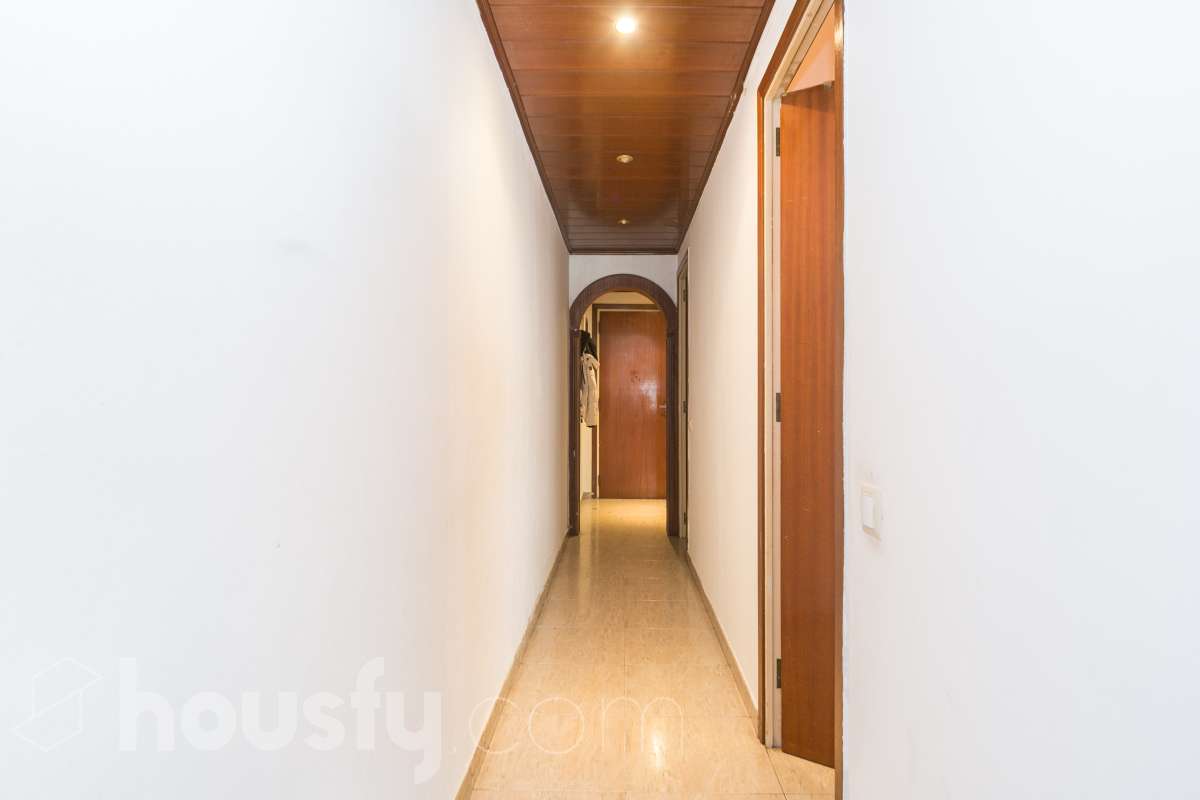 Amplio Piso de 5 habitaciones en Vilafranca del Penedès-26