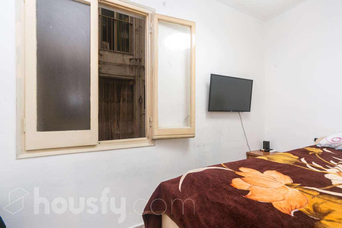 Amplio Piso de 5 habitaciones en Vilafranca del Penedès-12