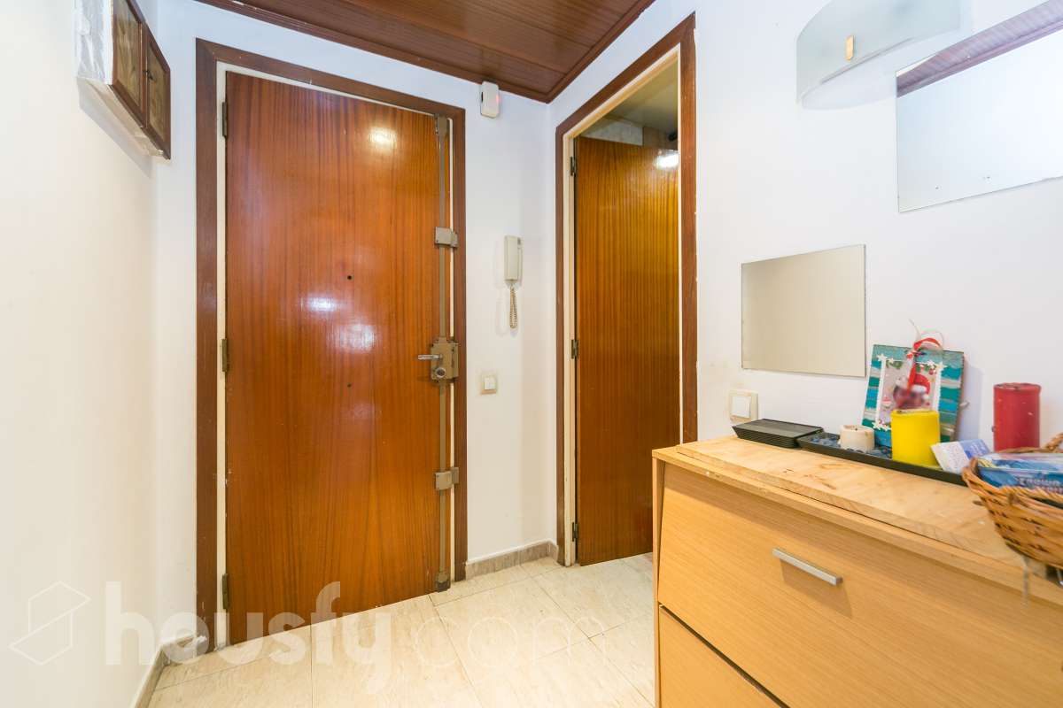 Amplio Piso de 5 habitaciones en Vilafranca del Penedès-38