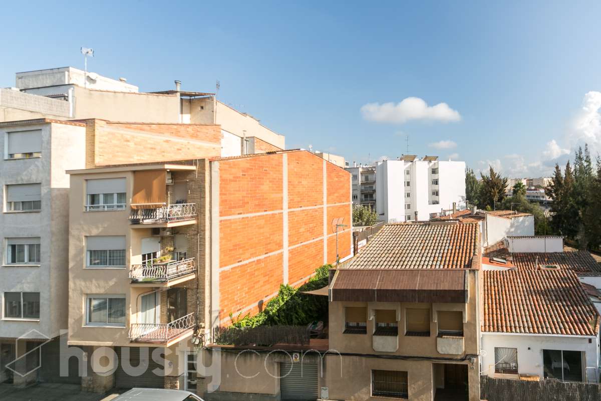 Amplio Piso de 5 habitaciones en Vilafranca del Penedès-34