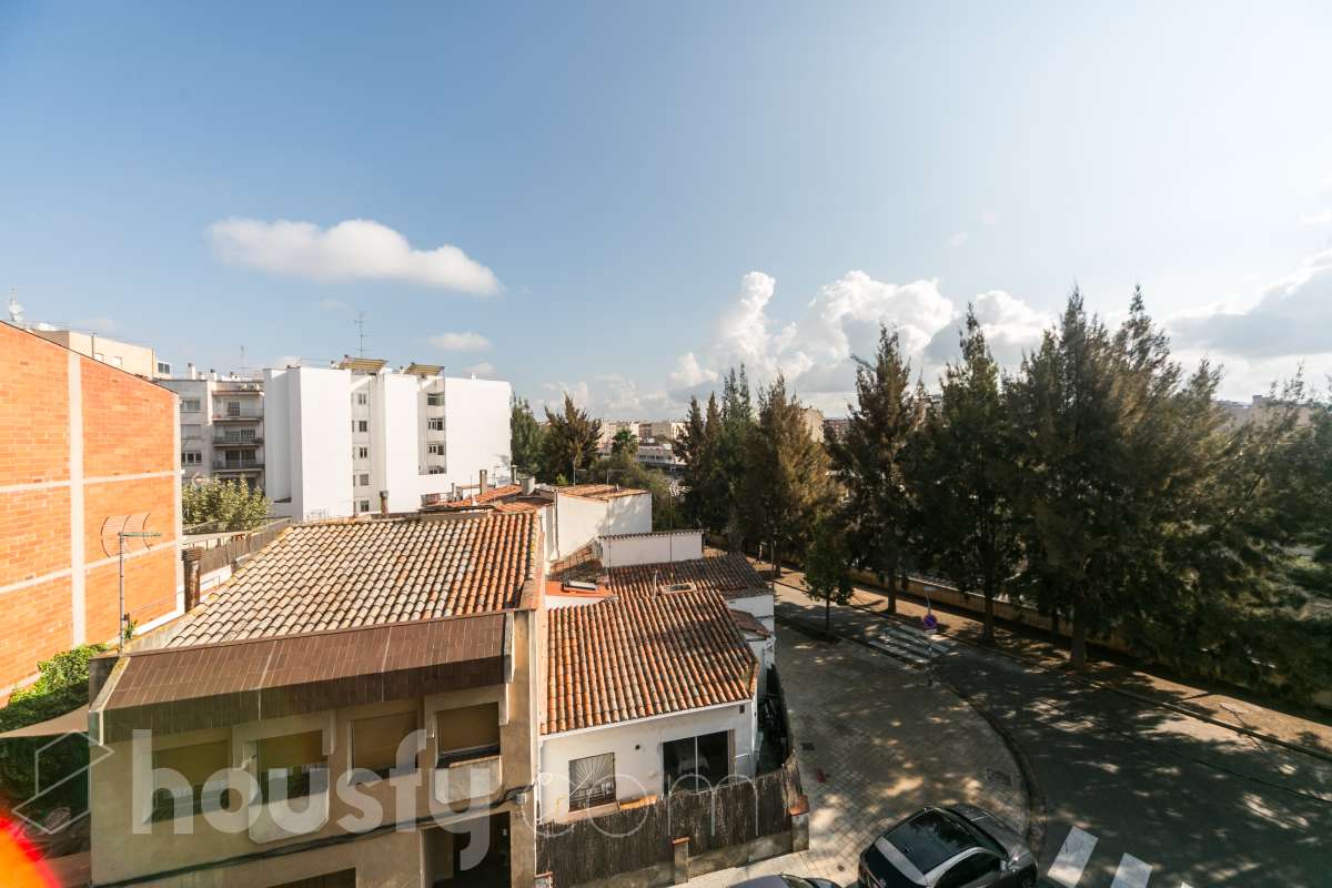 Amplio Piso de 5 habitaciones en Vilafranca del Penedès-35