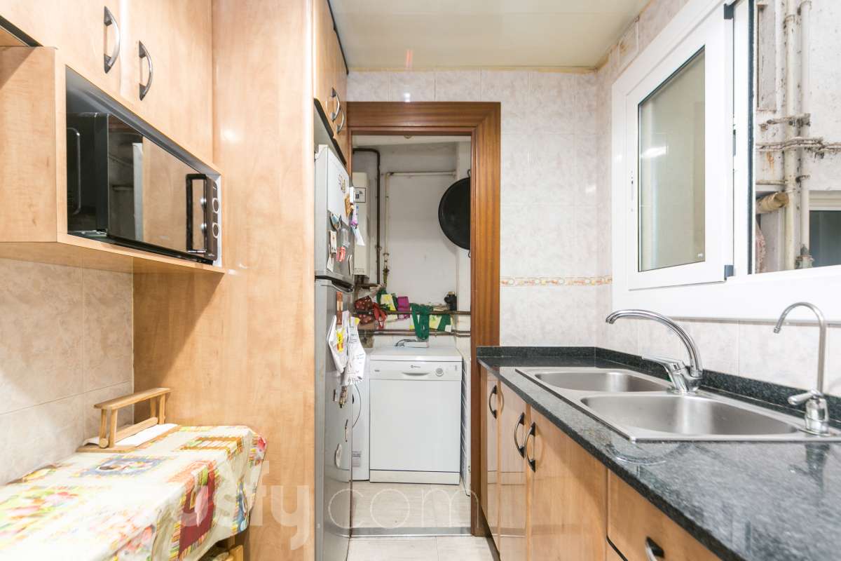 Amplio Piso de 5 habitaciones en Vilafranca del Penedès-22
