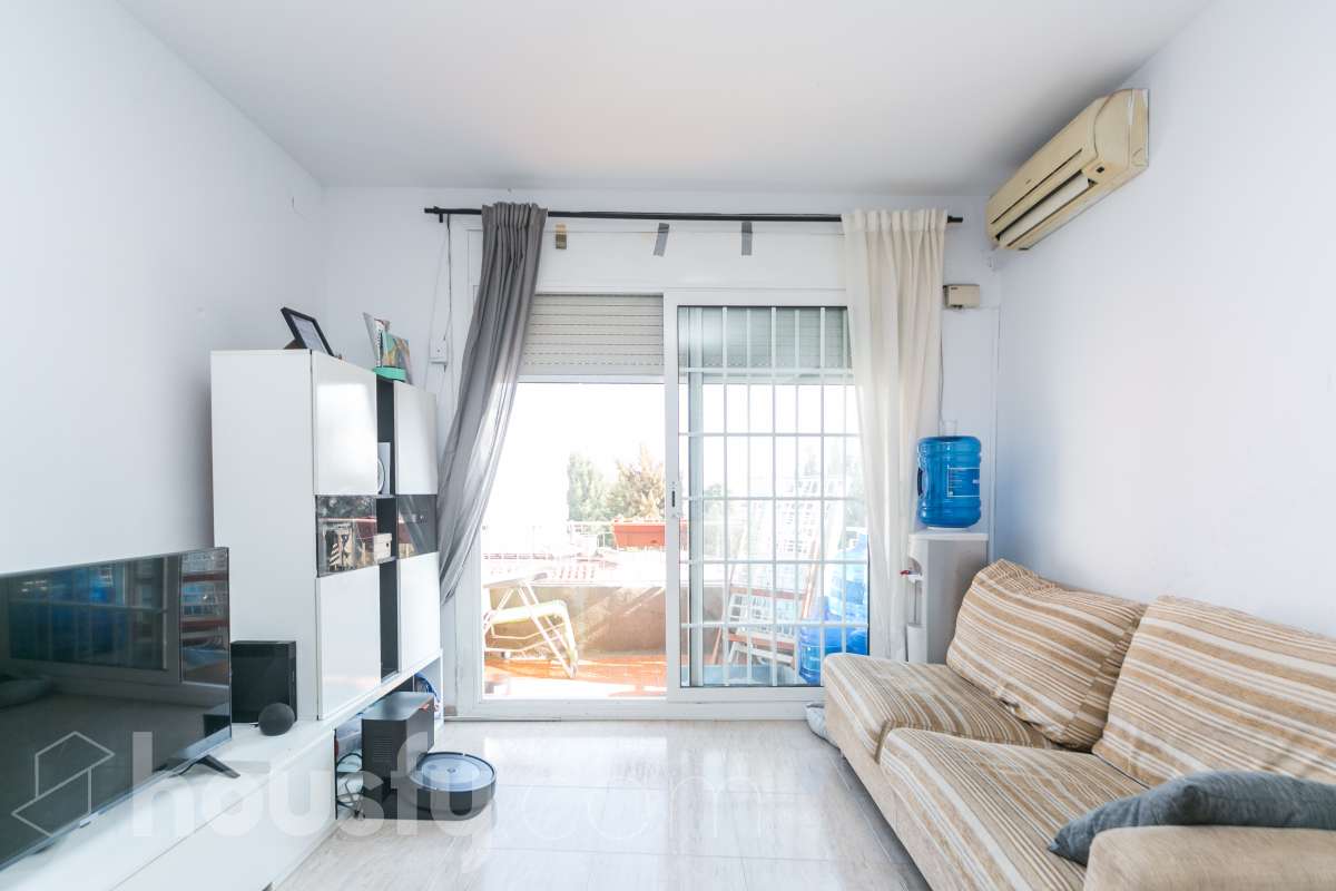 Amplio Piso de 5 habitaciones en Vilafranca del Penedès-6