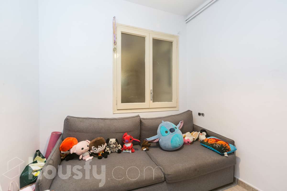 Amplio Piso de 5 habitaciones en Vilafranca del Penedès-14