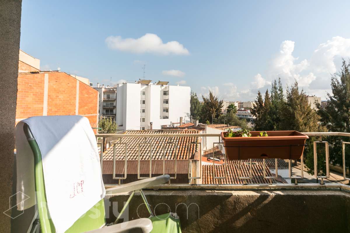 Amplio Piso de 5 habitaciones en Vilafranca del Penedès-37
