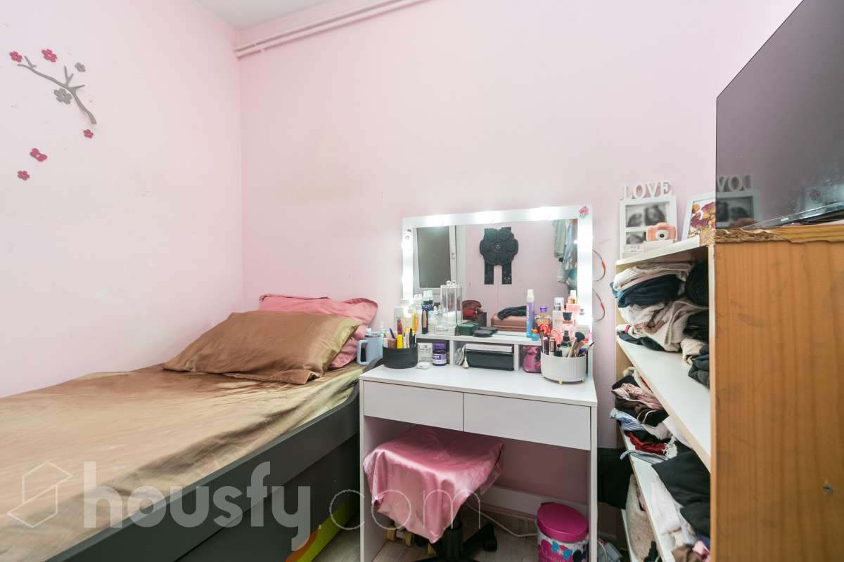 Amplio Piso de 5 habitaciones en Vilafranca del Penedès-17
