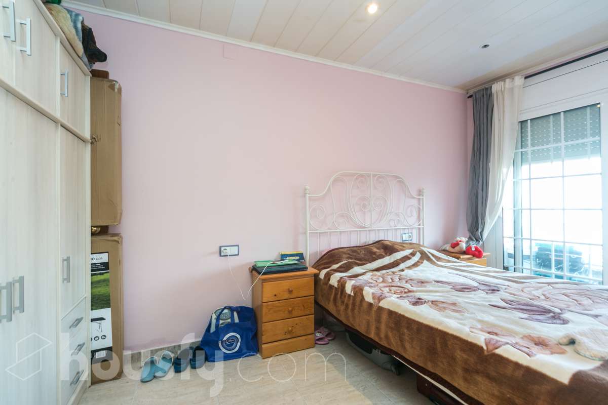 Amplio Piso de 5 habitaciones en Vilafranca del Penedès-10