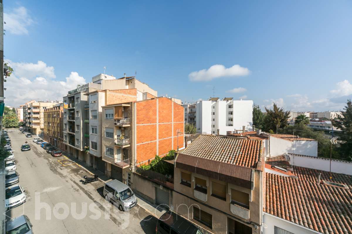 Amplio Piso de 5 habitaciones en Vilafranca del Penedès-36