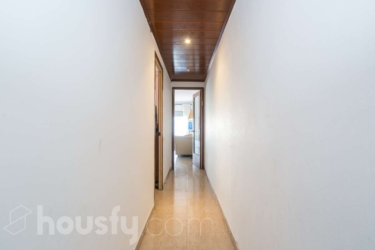 Amplio Piso de 5 habitaciones en Vilafranca del Penedès-27