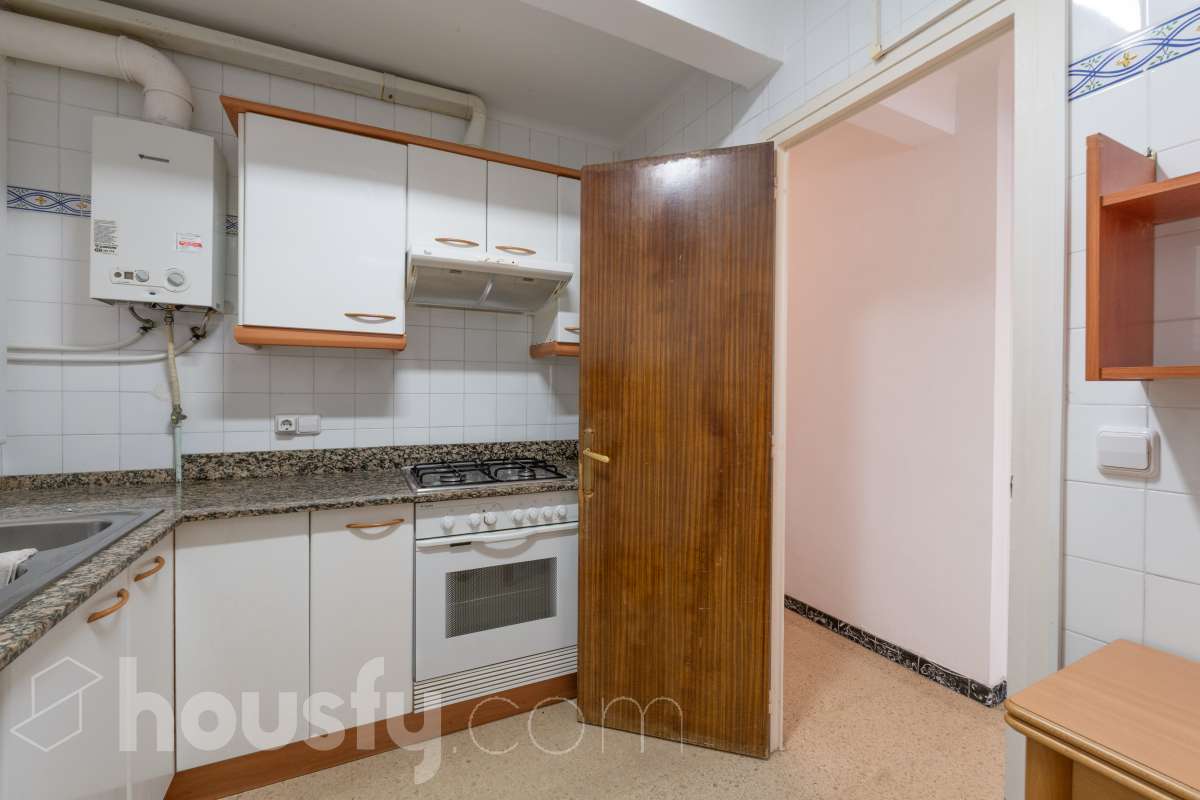 Àmplio piso en el Barrio  Marítimo de  Vilanova i la Geltrú-23