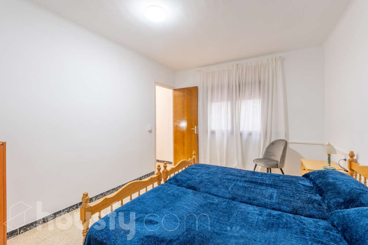 Àmplio piso en el Barrio  Marítimo de  Vilanova i la Geltrú-20