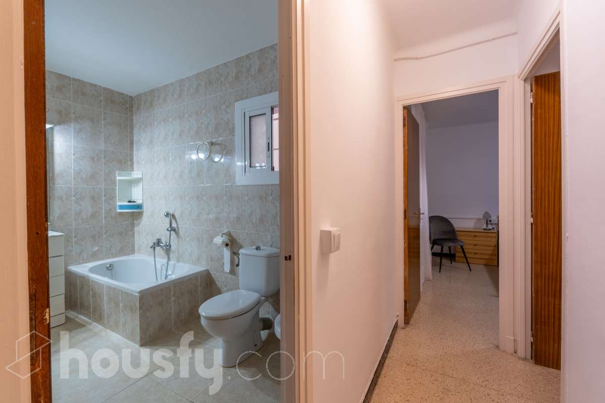 Àmplio piso en el Barrio  Marítimo de  Vilanova i la Geltrú-22