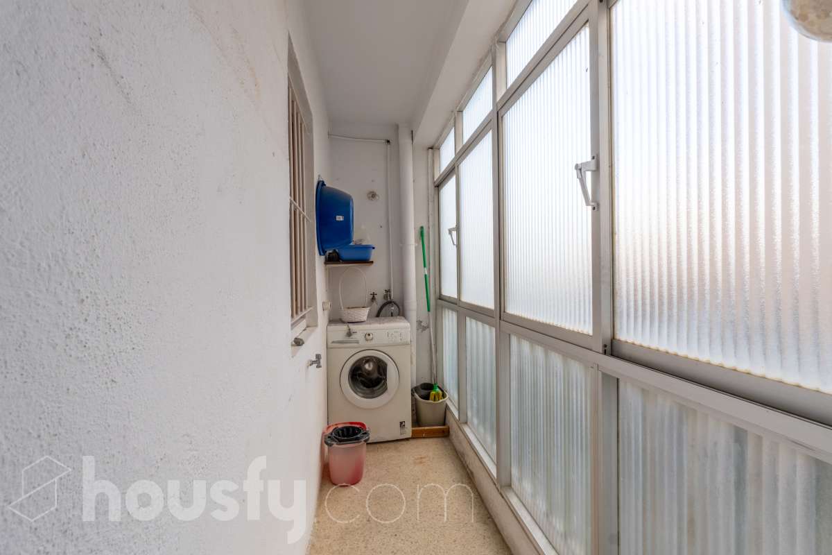 Àmplio piso en el Barrio  Marítimo de  Vilanova i la Geltrú-26