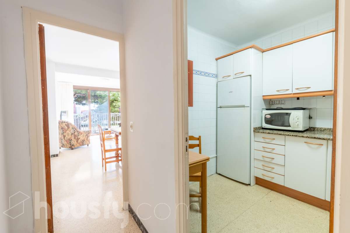 Àmplio piso en el Barrio  Marítimo de  Vilanova i la Geltrú-7